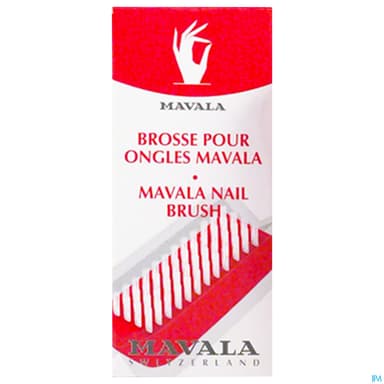 Mavala Brosse Pour Les Ongles