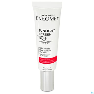 ENEOMEY SUNLIGHT SCREEN 50+ 50ML