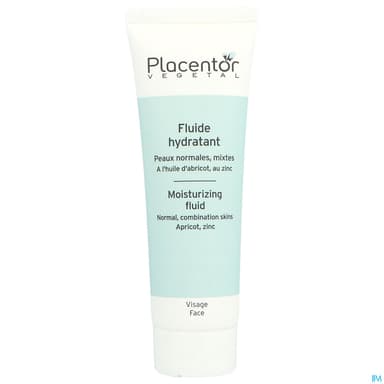 PLACENTOR FLUIDE HYDRA PN/PM 40ML