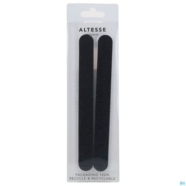 Altesse Lime Ongles Epais Corindon X2 Ref41306
