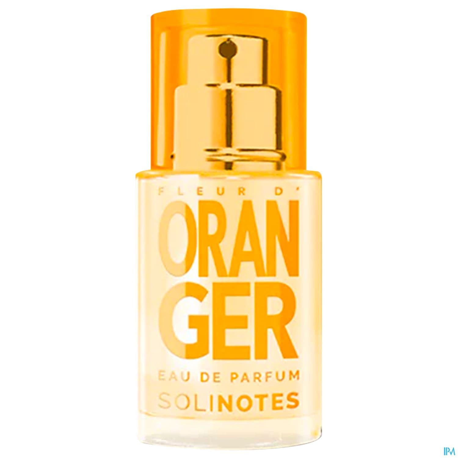 SOLINOTES EAU PARF FL ORANGER 15ML
