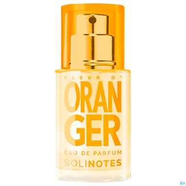 SOLINOTES EAU PARF FL ORANGER 15ML