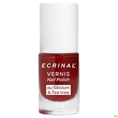 ECRINAL VAO SILIC TERRACOTTA 5ML