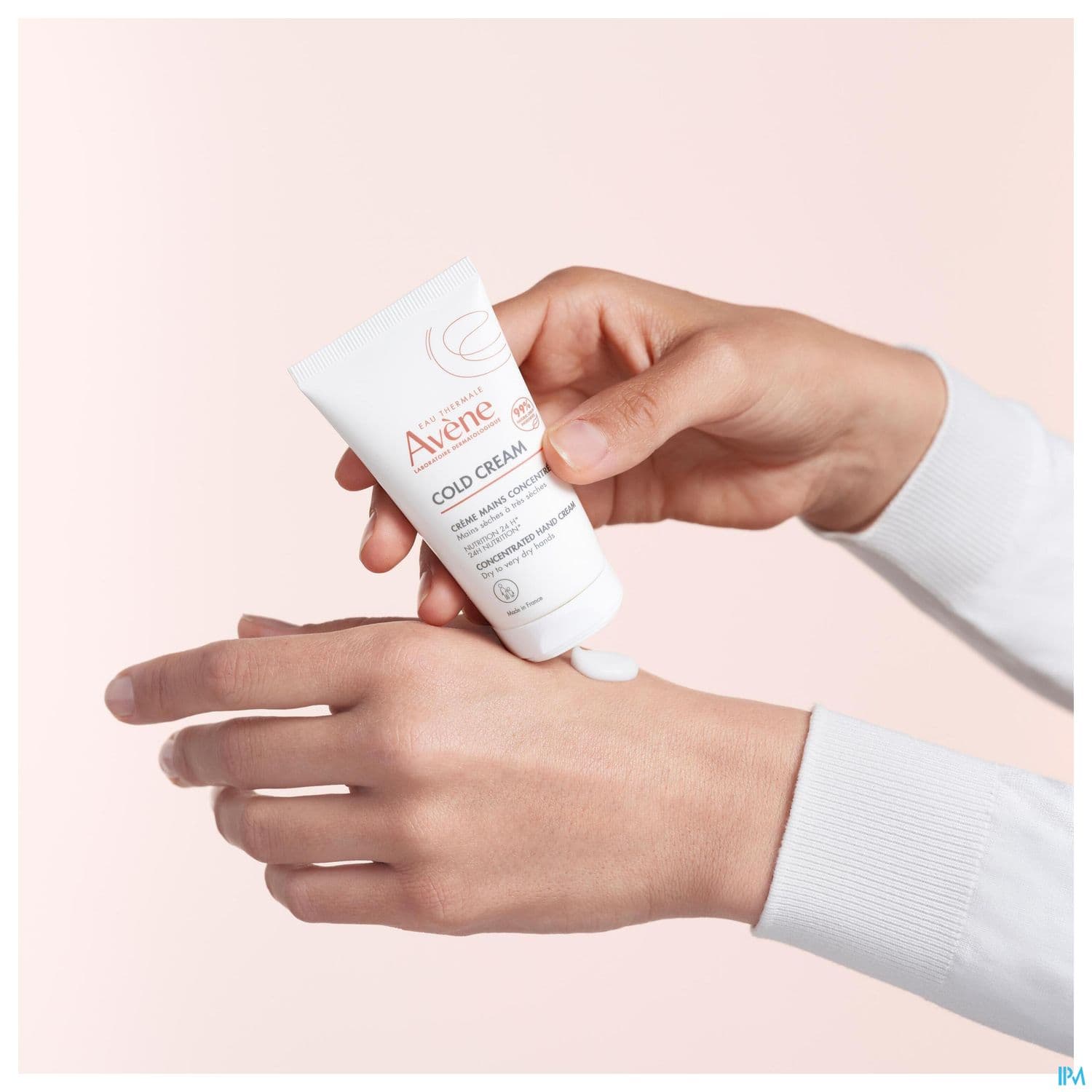 AVENE COLDCREAM CR MAIN CONC 50ML