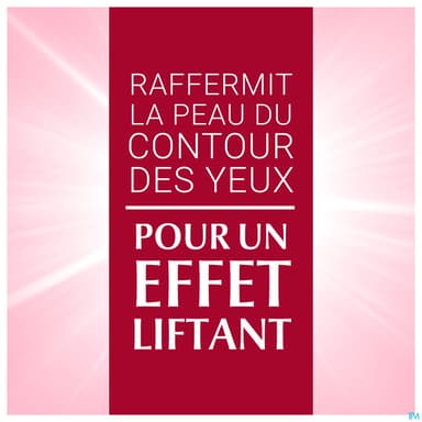 Eucerin Hyaluron Filler Volume Lift Cont.yeux 15ml