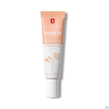 Erborian Super Bb Clair 15ml
