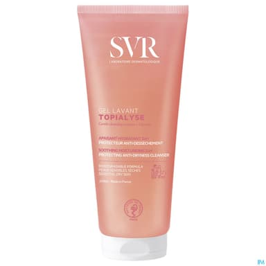 SVR TOPIALYSE GEL LAV 200ML