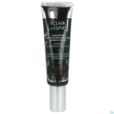 GARANCIA ECLAIR DE LUNE SERUM 30ML