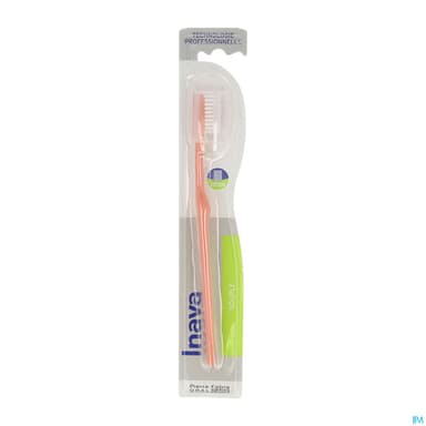 Inava Brosse A Dents 20/100 Souple