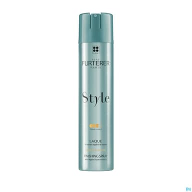 FURTERER STYLE LAQUE 300ML