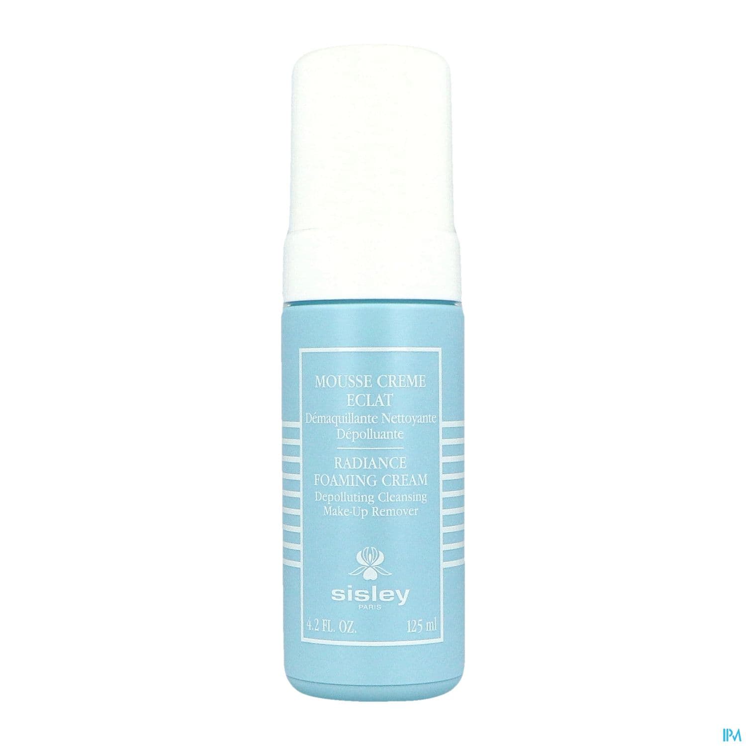 SISLEY MOUSSE CREME ECLAT 125ML