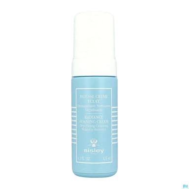 SISLEY MOUSSE CREME ECLAT 125ML