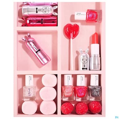 INUWET BAUME LEVRE CERISE 3G