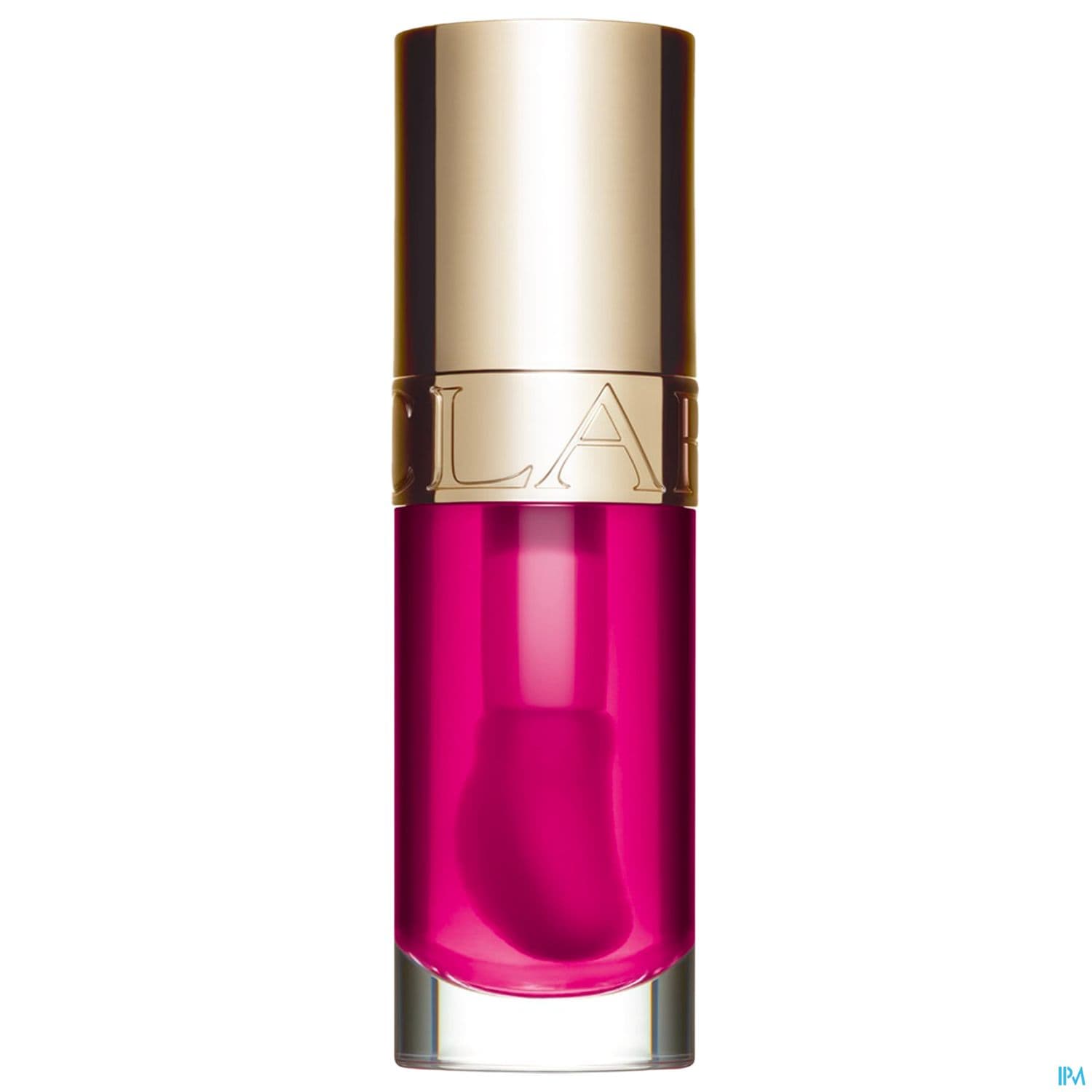 CLARINS LIP COMFORT OIL RASPBER 02