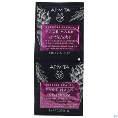 APIVITA MASQ EXPRESS ARTICH X2