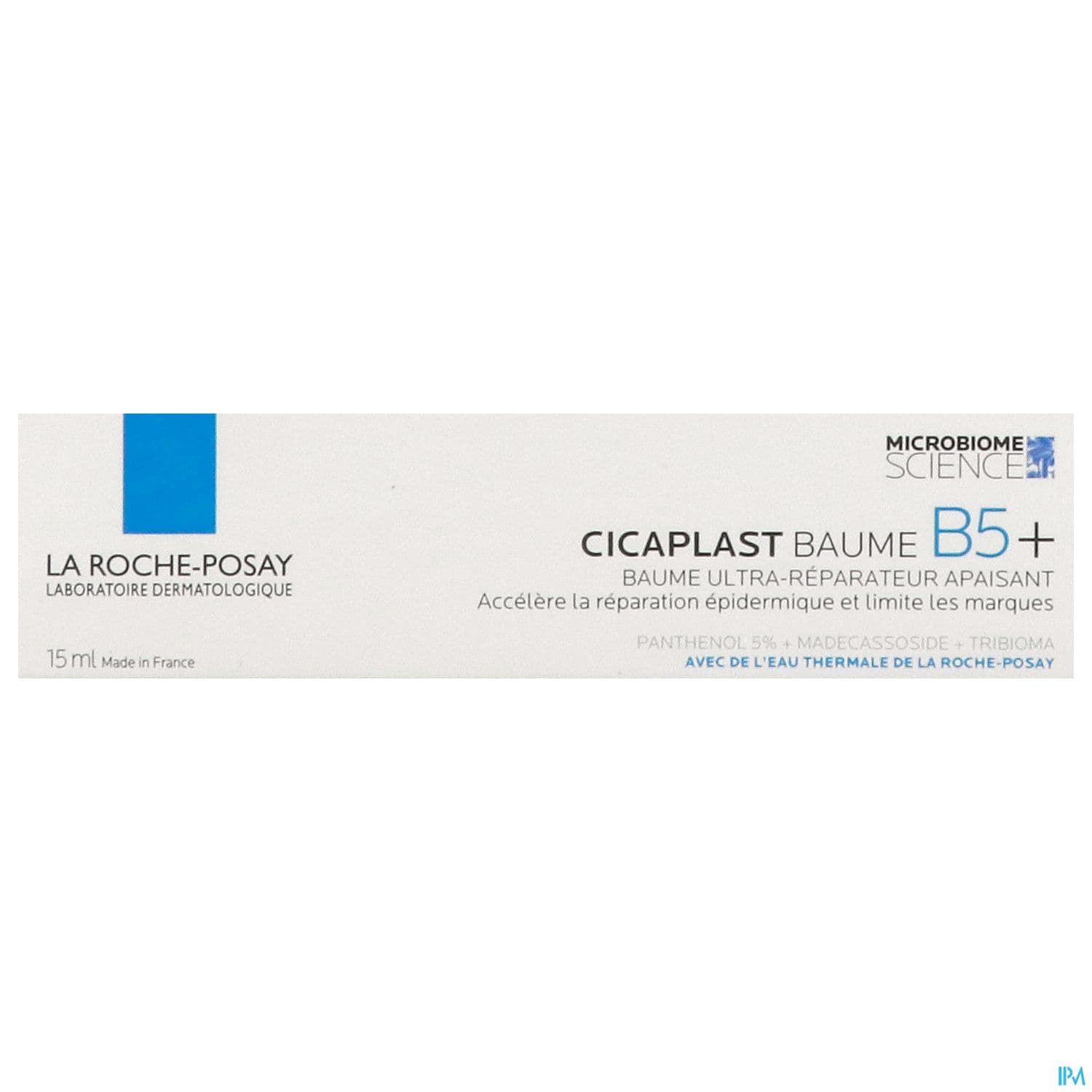 CICAPLAST BAUME B5+ 15ML