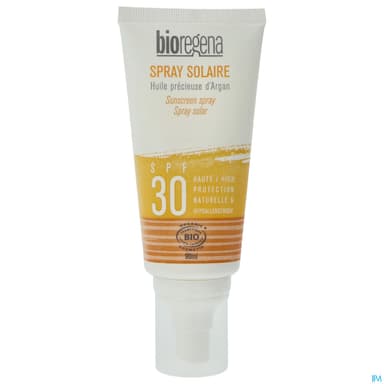 BIOREGENA CR SOL SPF30 90ML