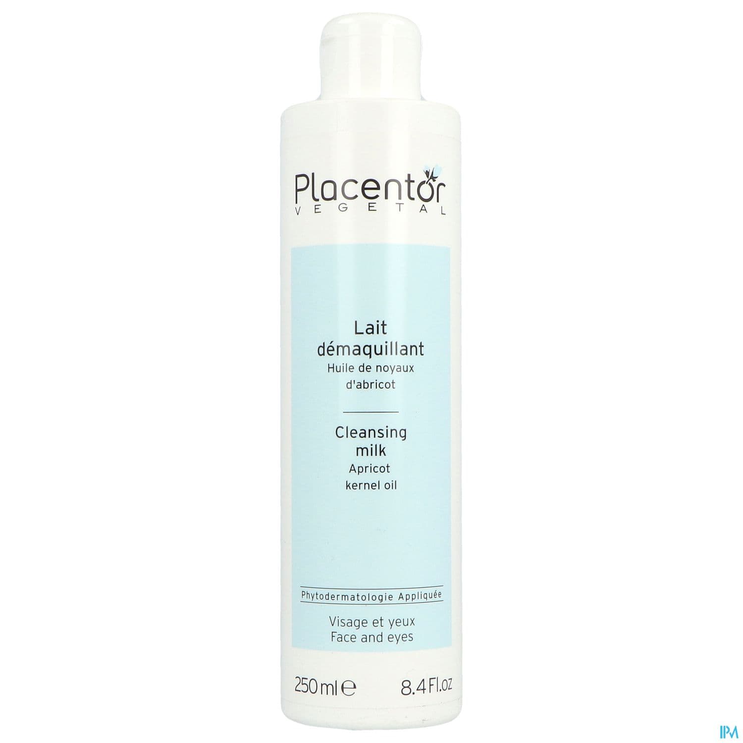 PLACENTOR LAIT DEMAQ FL 250ML