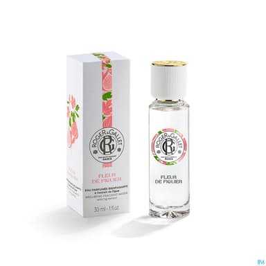 Roger Gallet Fleur De Figuier Eau Parfumee Bienfaisante 30ml