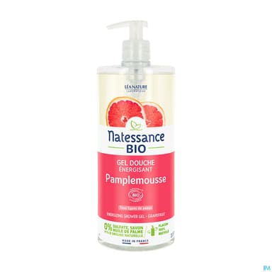 NATESSANCE BIO GEL DCH PAMPLEM 1L
