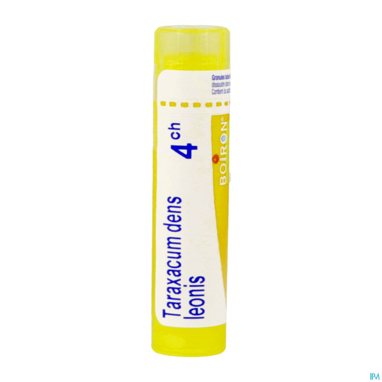 Boiron Taraxacum Dens l 4ch Granules 4g