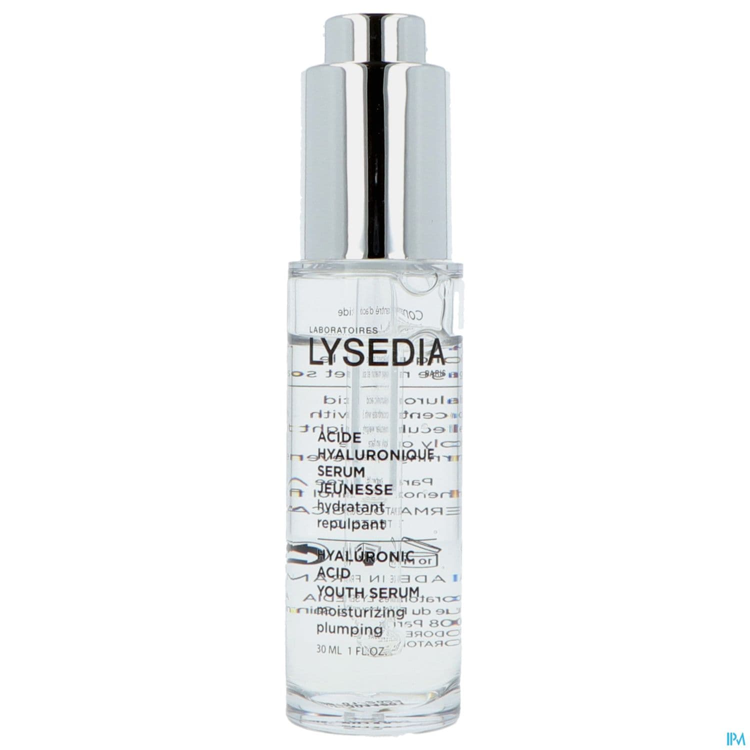 LYSEDIA ACID HYAL SERUM JEUNES30ML