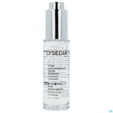 LYSEDIA ACID HYAL SERUM JEUNES30ML