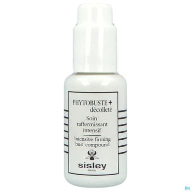 SISLEY PHYTOBUSTE+ DECOLLETE 50ML