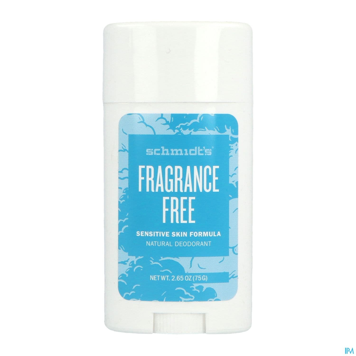 SCHMIDT DEO FRAG FREE STICK75G