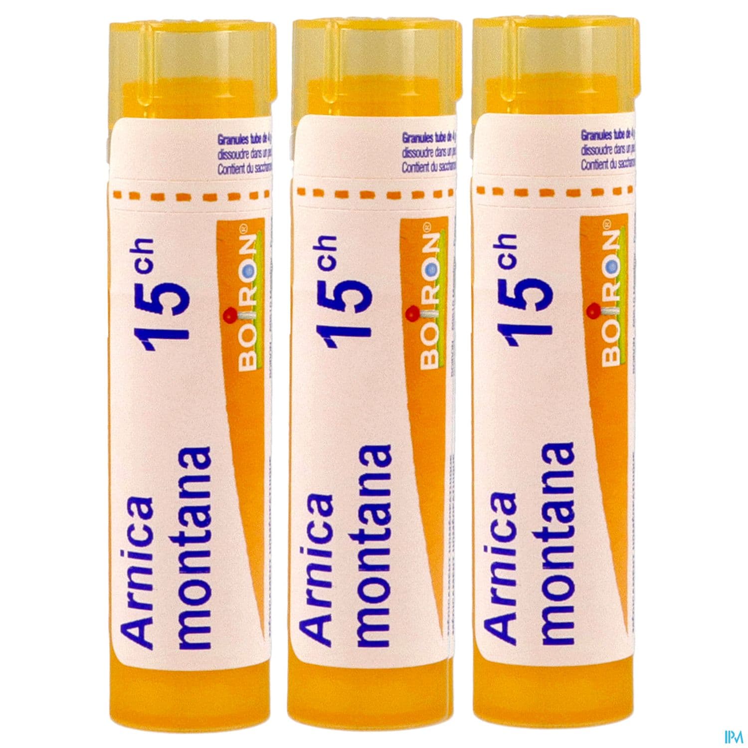 ARNICA 15CH 3TG B