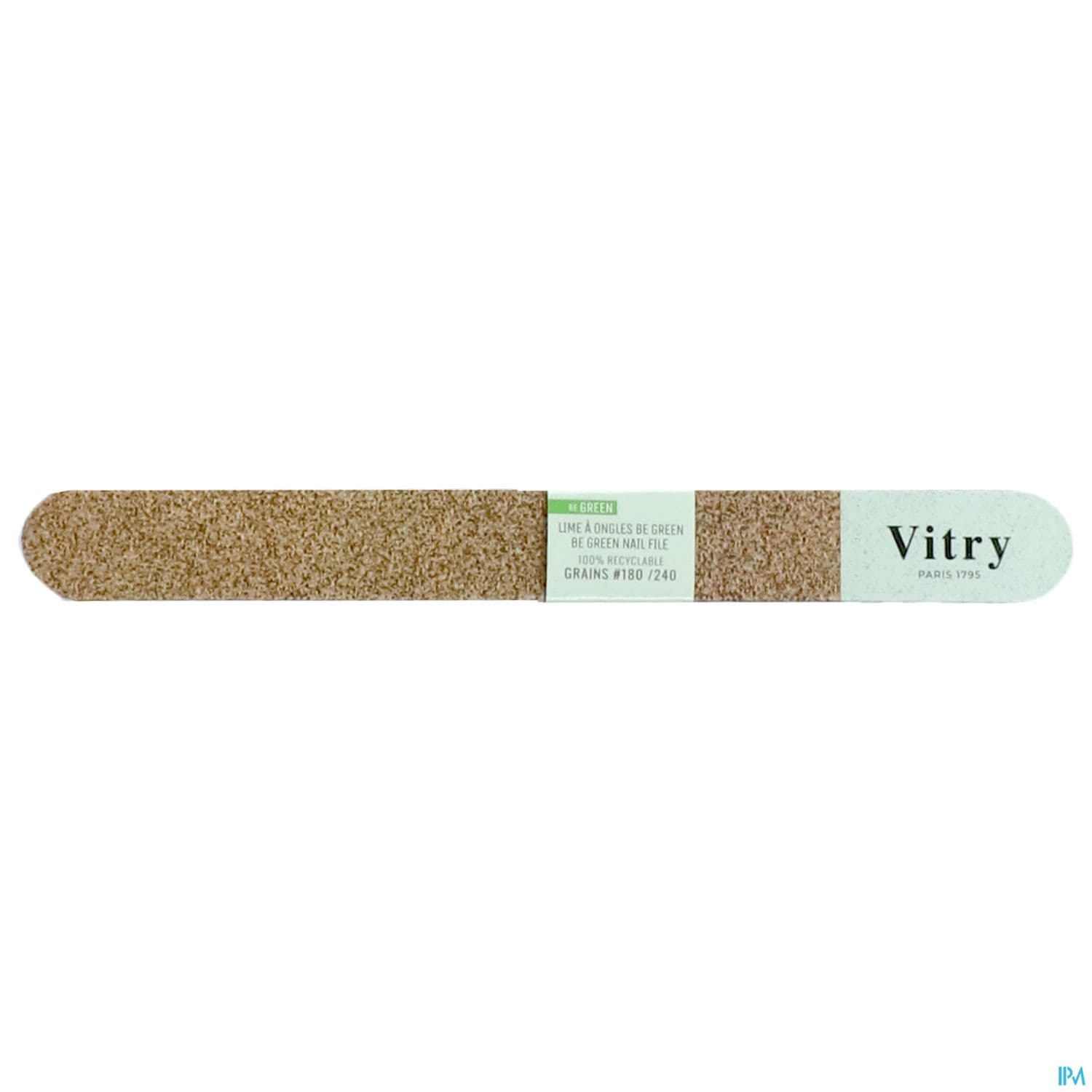 LIME VITRY BE GREEN 180/240