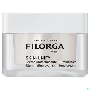 FILORGA SKIN UNIFY CR 50ML