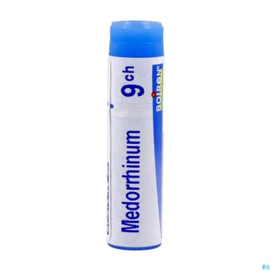 Boiron Medorrhinum 9ch Globules 1g