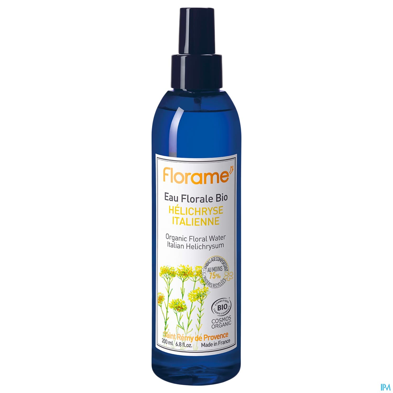 FLORAME EAU FLORALE HELICRYS 200ML