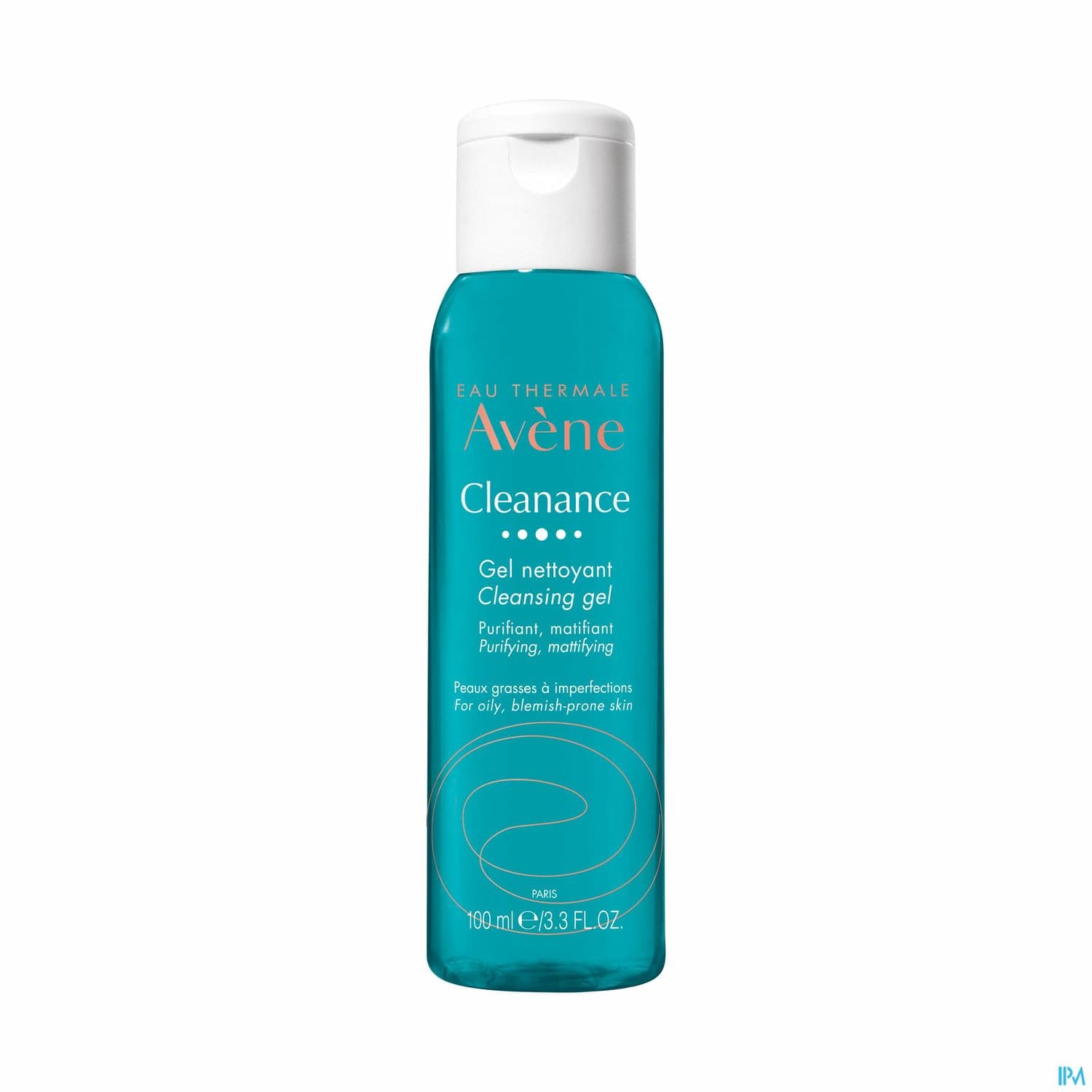 AVENE CLEANANCE GEL NETT 100ML