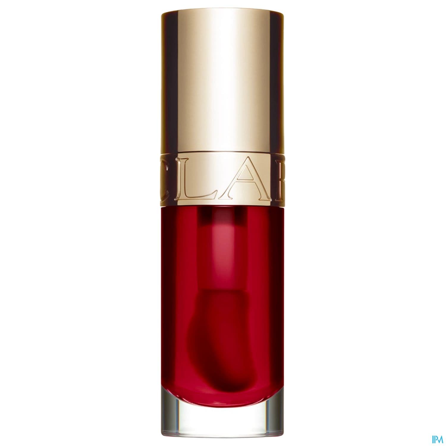 CLARINS LIP COMFORT OIL CHERRY 03