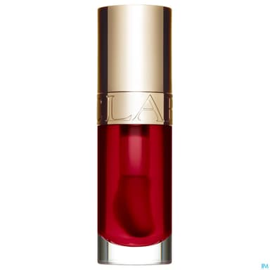 CLARINS LIP COMFORT OIL CHERRY 03