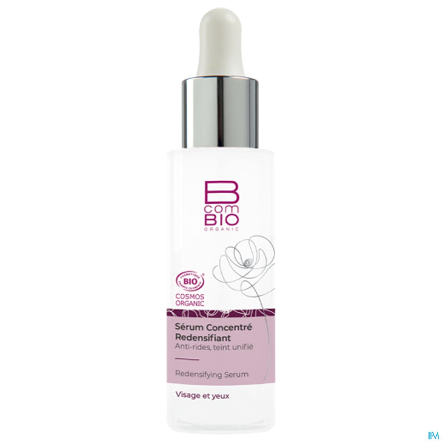 B-COM-BIO SERUM CONC REDENSIF 30ML
