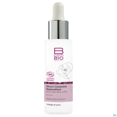 B-COM-BIO SERUM CONC REDENSIF 30ML