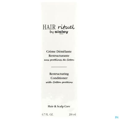 HAIR RITUEL CR DEMEL/RESTRUC 200ML