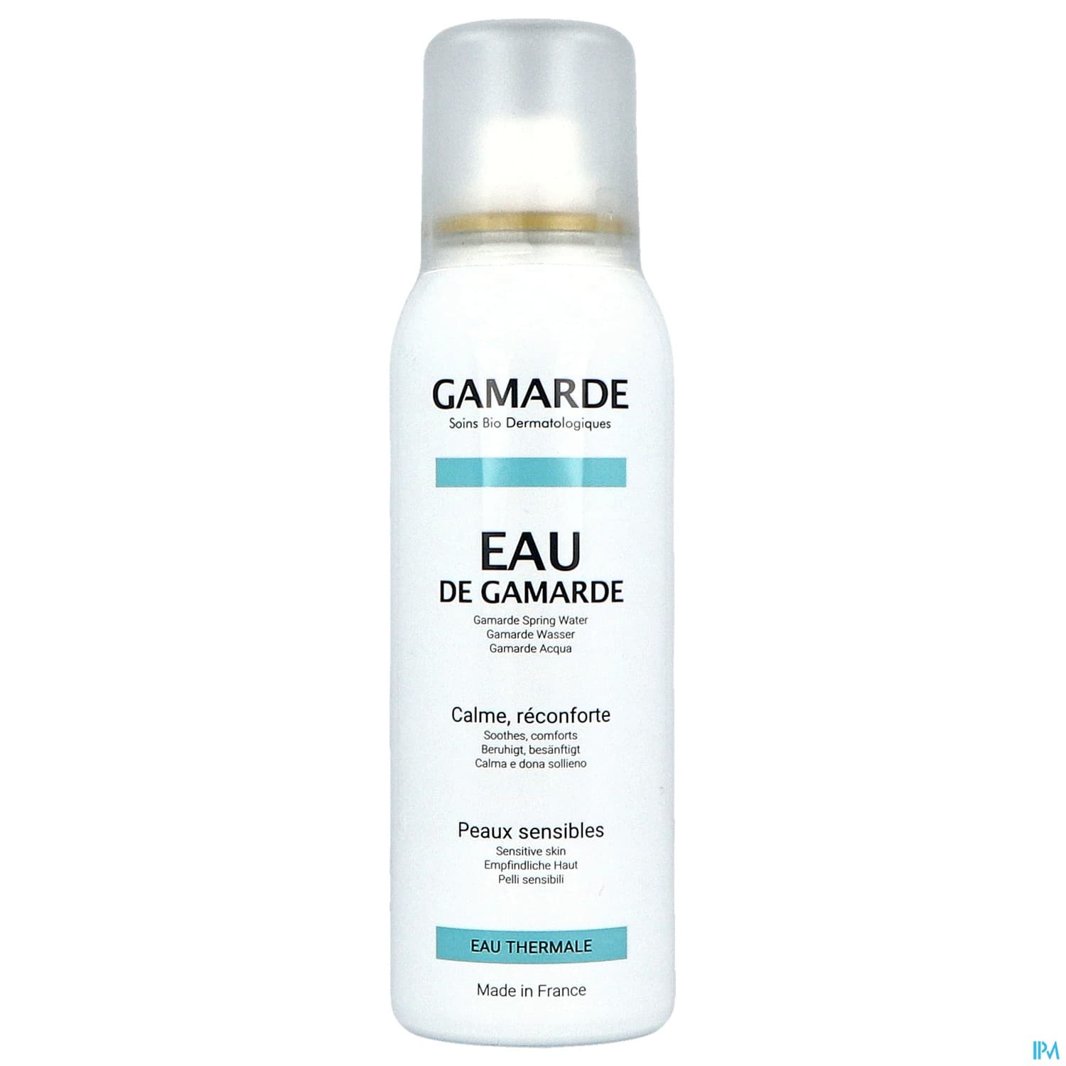 GAMARDE EAU DE GAMARDE SPR 100ML