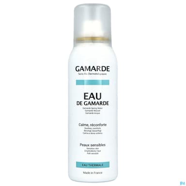 GAMARDE EAU DE GAMARDE SPR 100ML