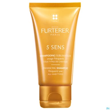 FURTERER 5 SENS SH SUBLIM 50ML