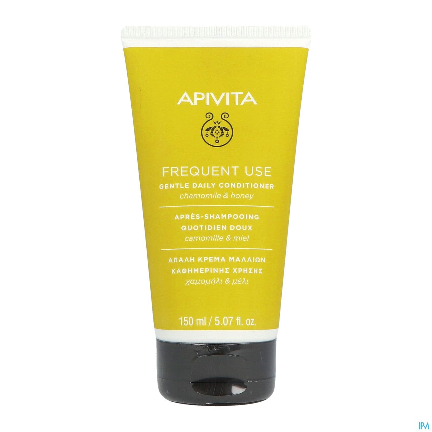 Apivita Apres Shampooing Usage Frequent 150ml