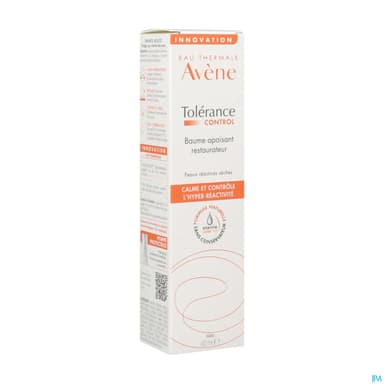 AVENE TOLERANCE CONTROL BME 40ML