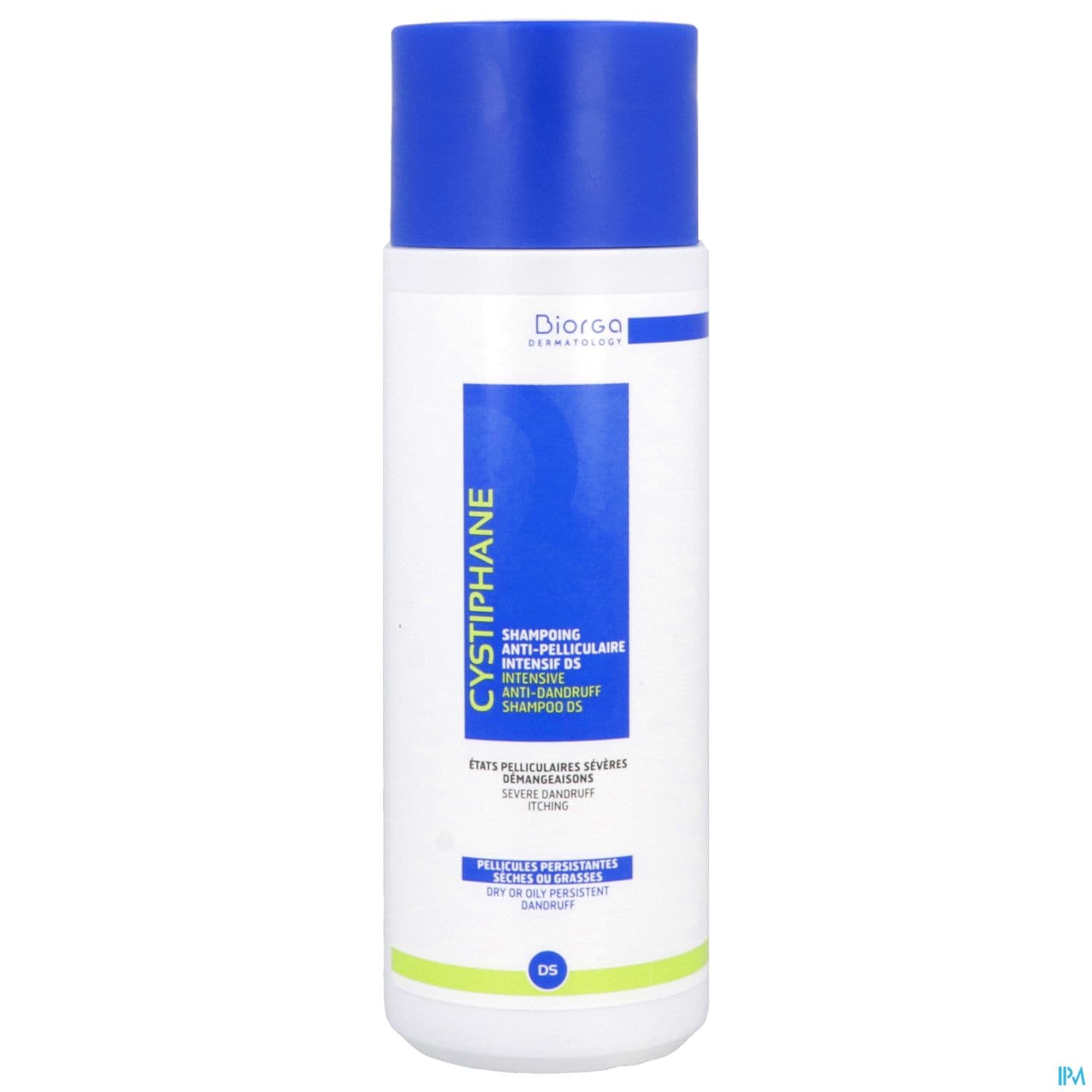 CYSTIPHANE SH A/PEL INT DS200ML