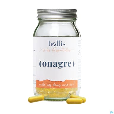 HOLLIS ONAGRE CAPSULE 90