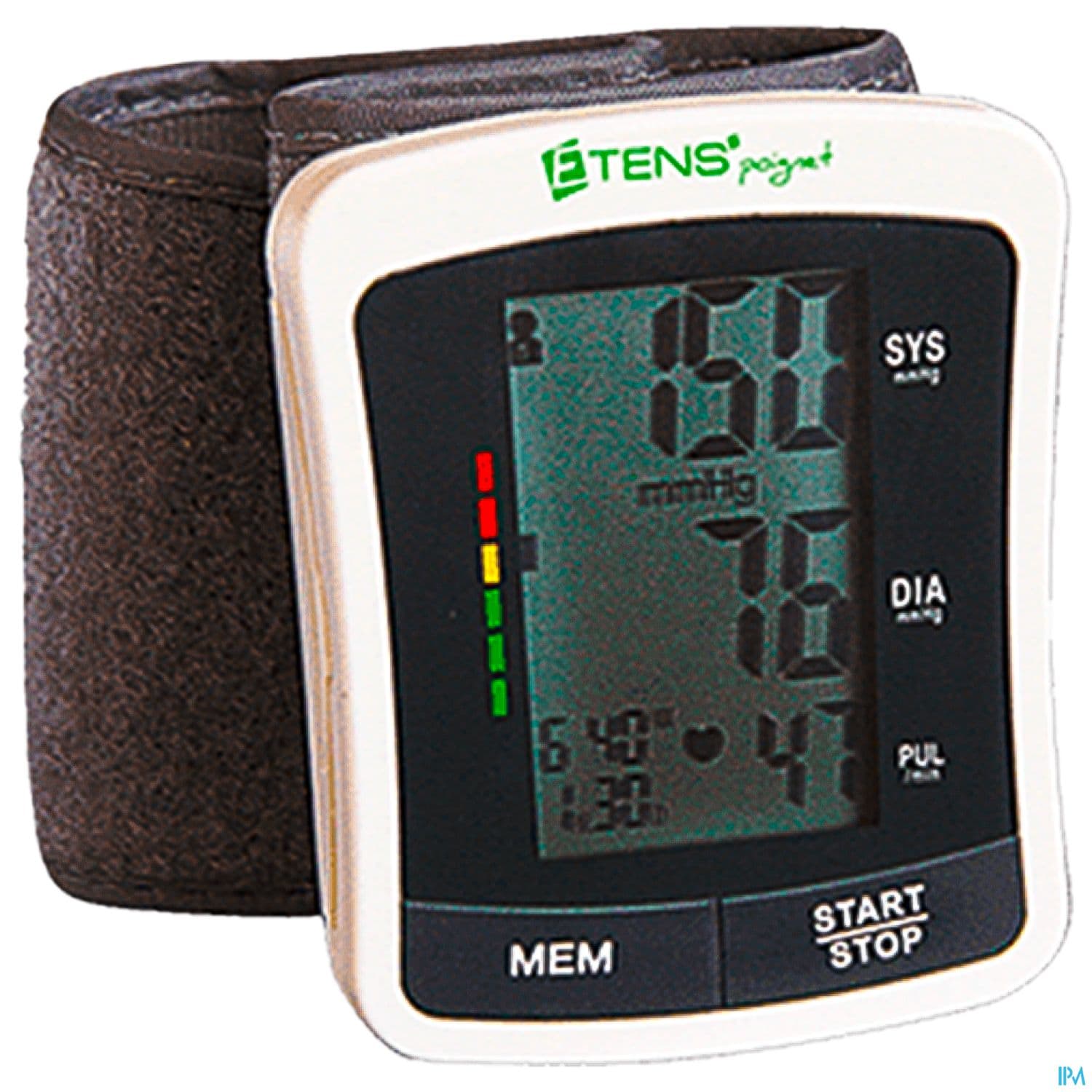 TENSIOM E-TENS POIGNET 133260