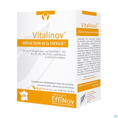 VITALINOV GELUL 60