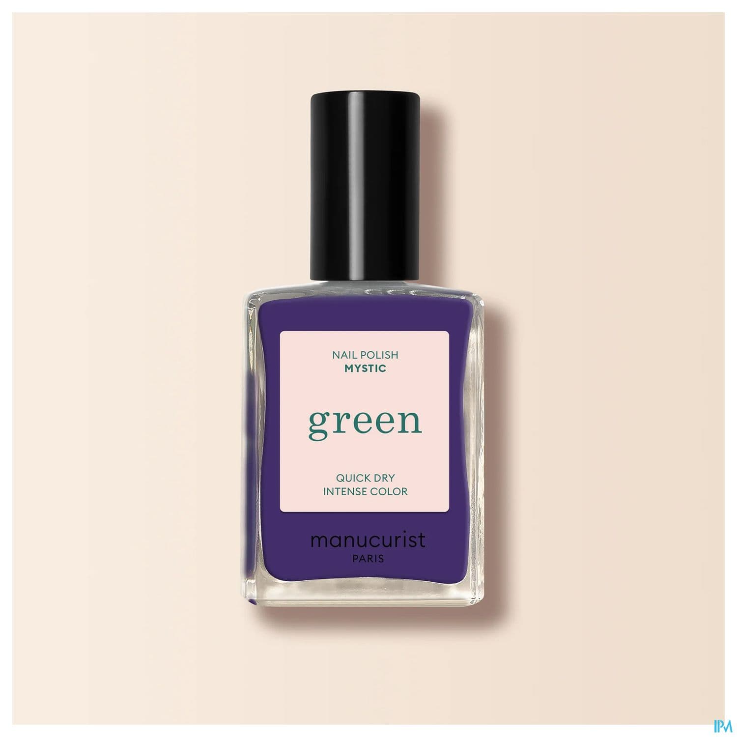 Manucurist Green Vernis A Ongles Mystic 15ml